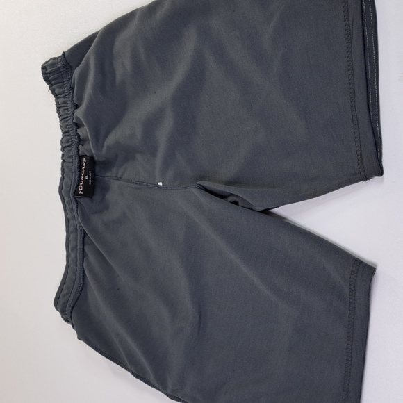 FourCast Pull-On Jogger Shorts Men's Size XL - Picture 4 of 8